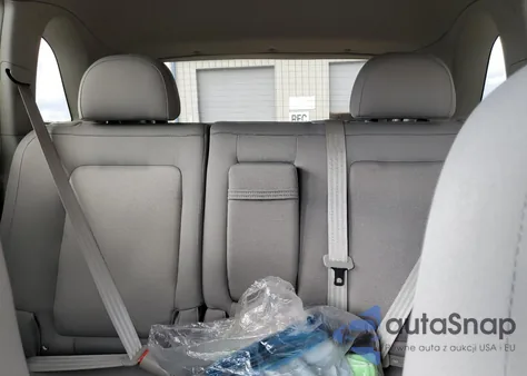 2008 Saturn Vue Xe из США, поврежденный, VIN 3GSCL33P68S607253